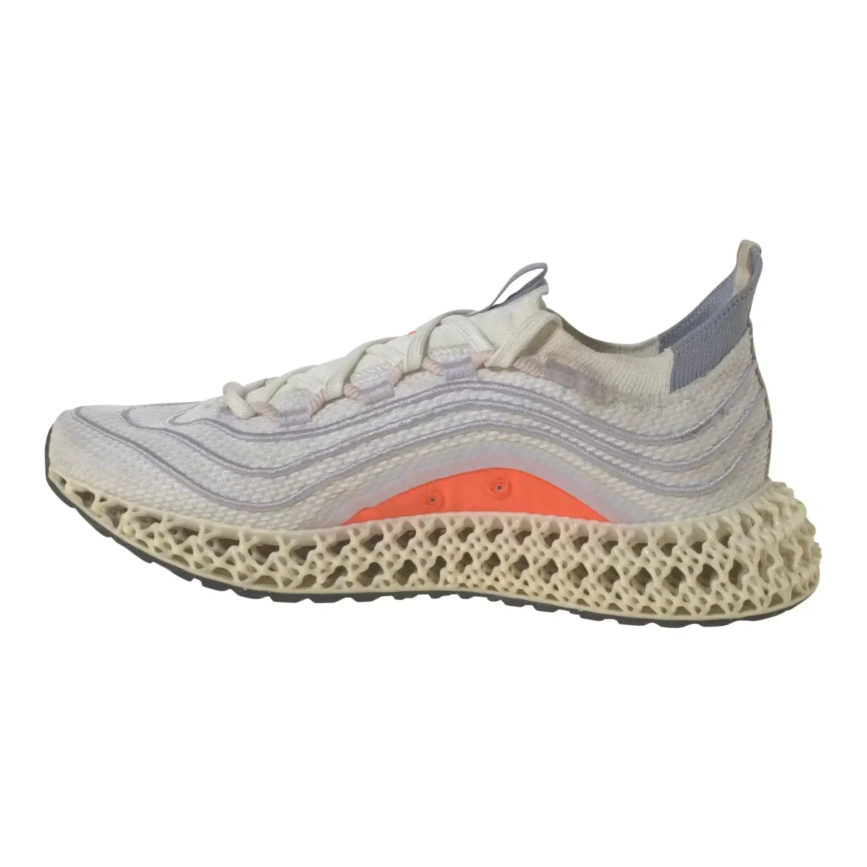 Adidas x Parley 4DFWD Athletic Shoes - Men's