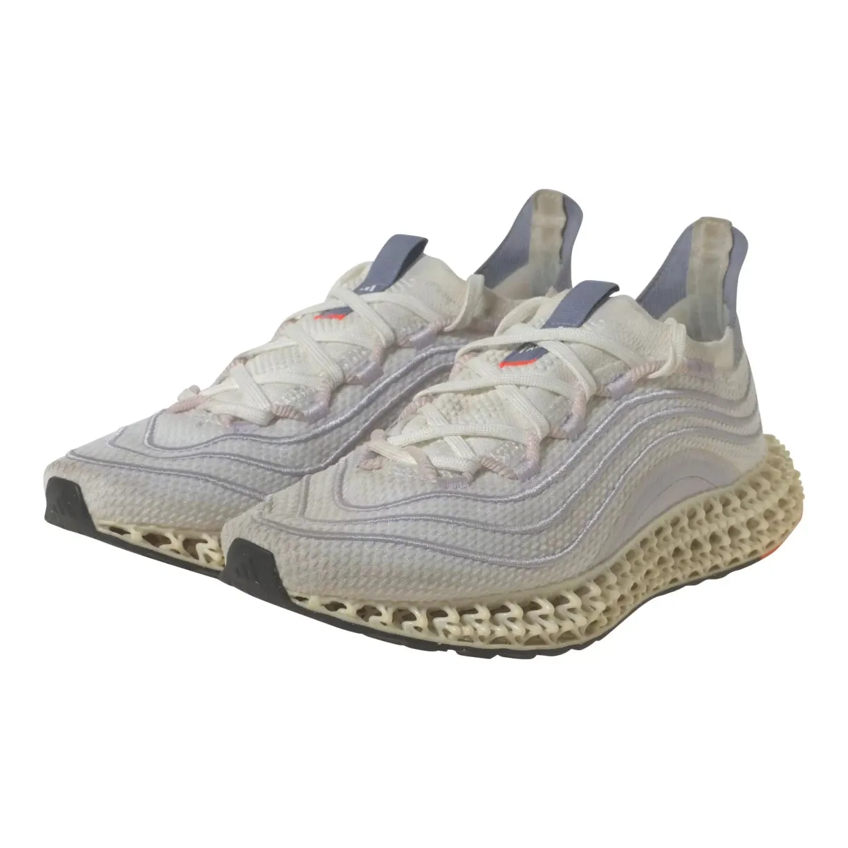 Adidas x Parley 4DFWD Athletic Shoes - Men's