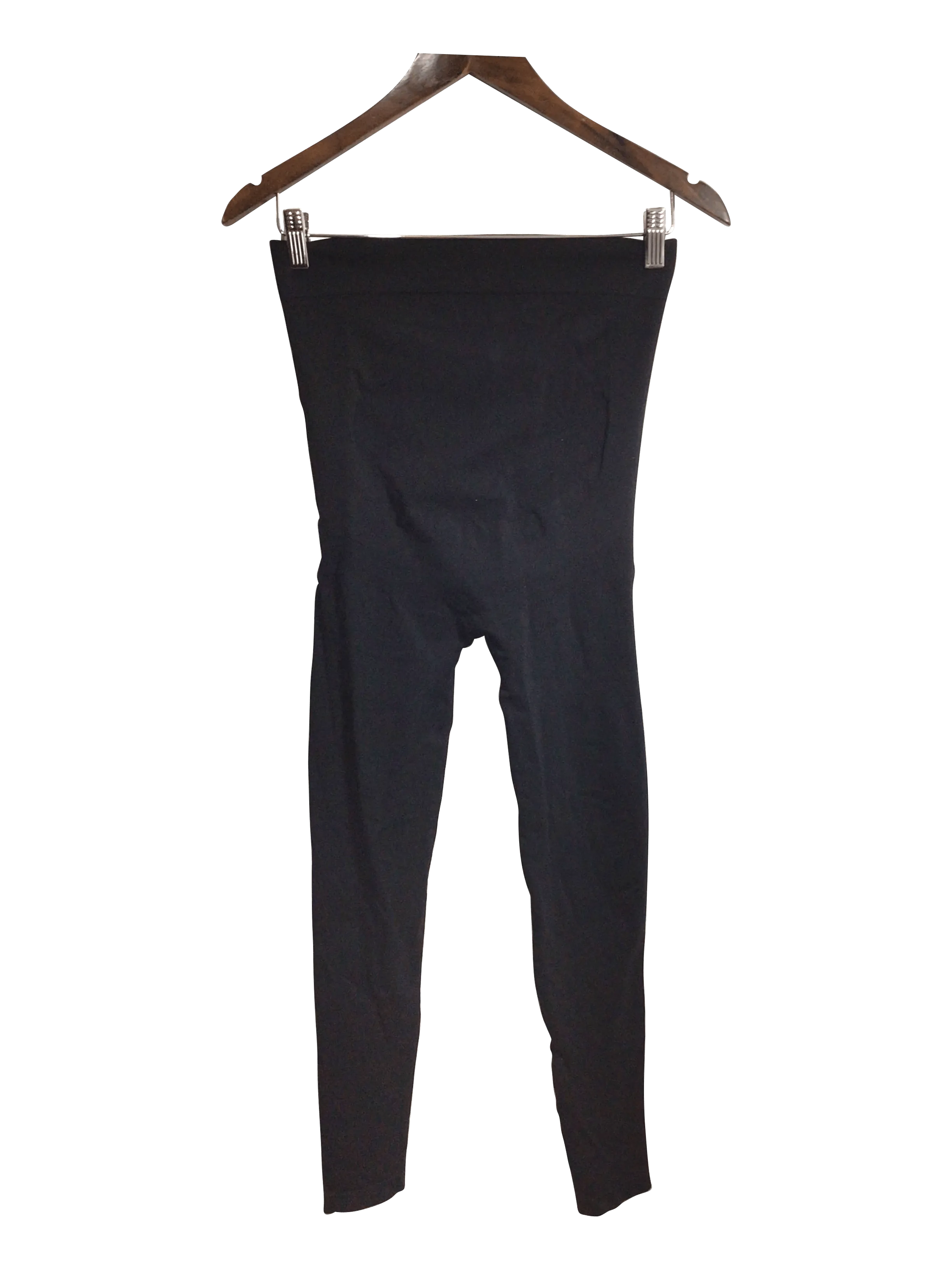 BLANQI Women Activewear Leggings Regular fit in Black - S
