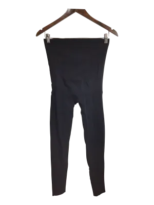 BLANQI Women Activewear Leggings Regular fit in Black - S