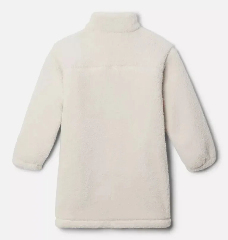 Columbia Girls Chalk West Bend Tunic