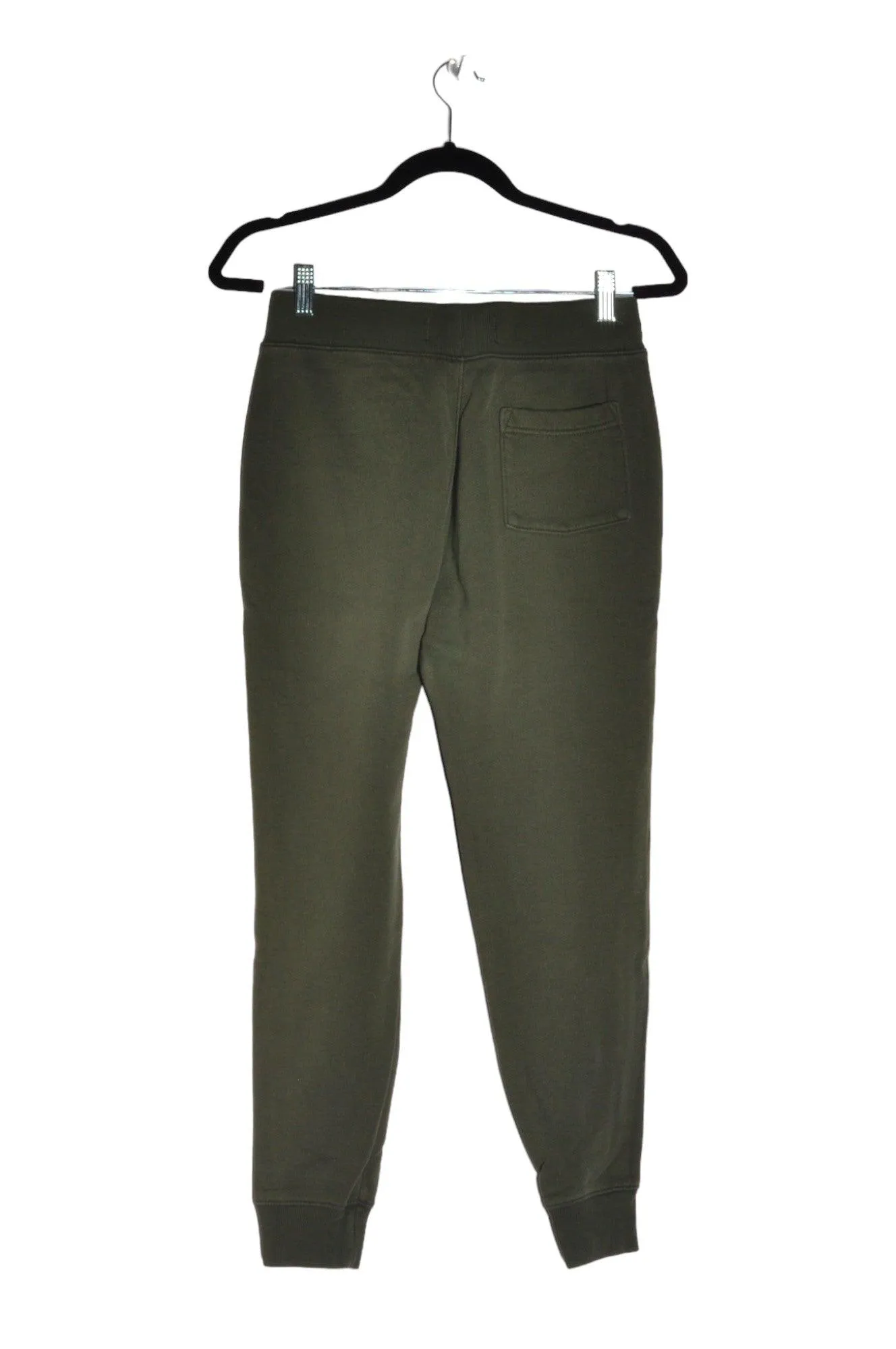 HOLLISTER Women Activewear Joggings Regular fit in Green - XS