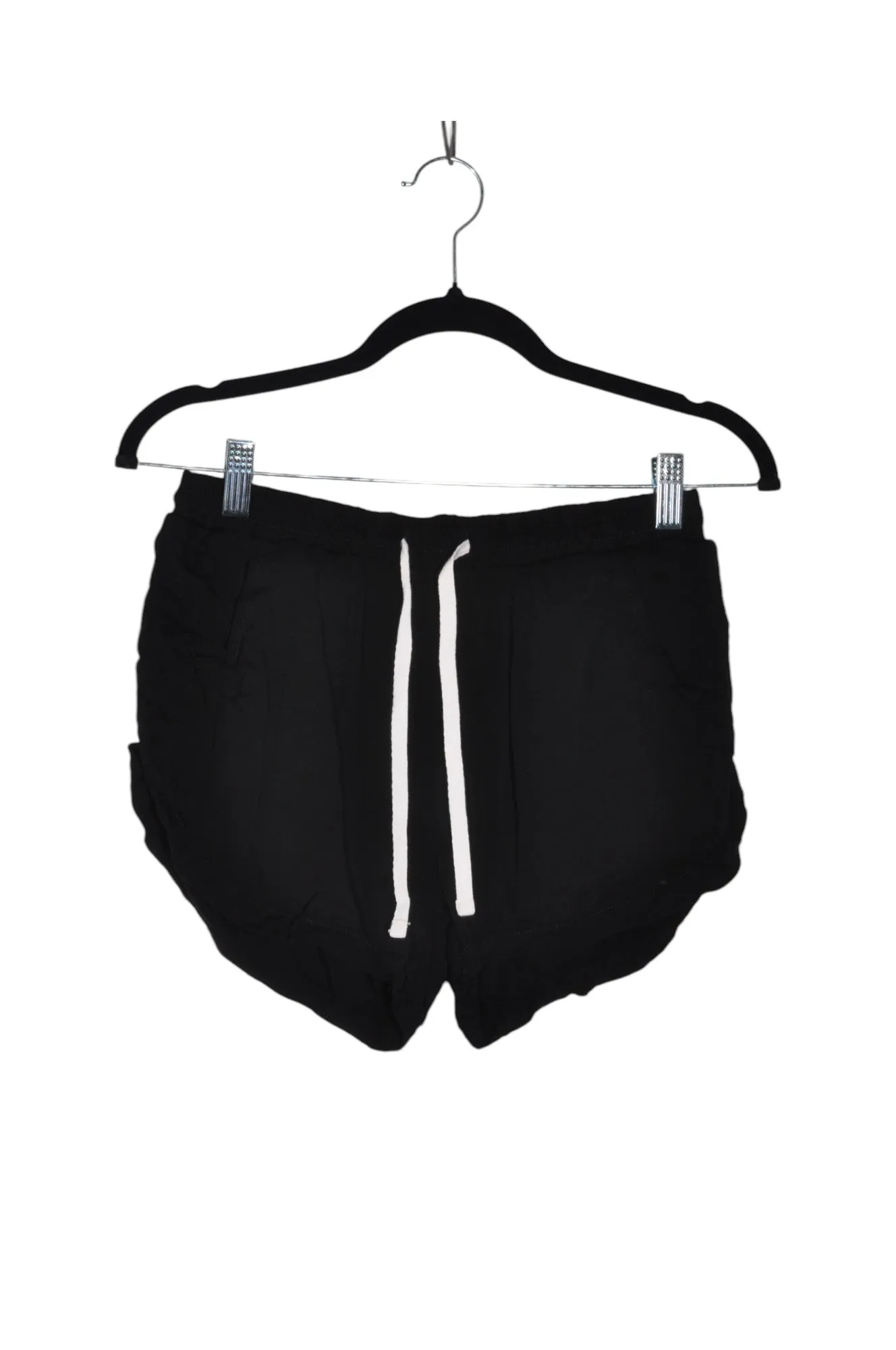 HOLLISTER Women Activewear Sports Bras Regular fit in Black - M