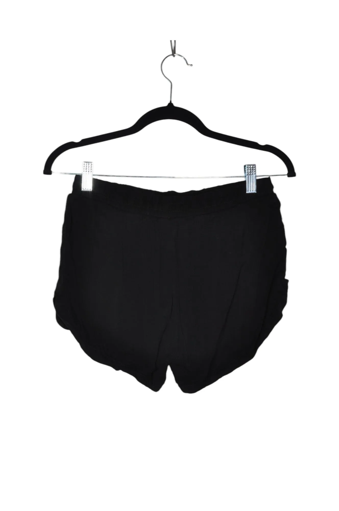 HOLLISTER Women Activewear Sports Bras Regular fit in Black - M