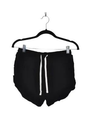 HOLLISTER Women Activewear Sports Bras Regular fit in Black - M