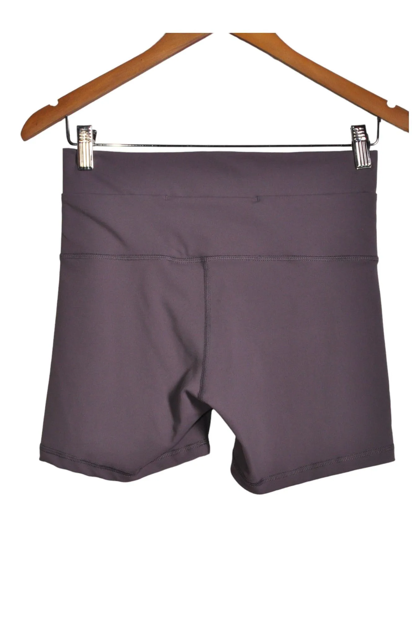 HONEY ATHLETICA Women Activewear Shorts & Skirts Regular fit in Gray - 8