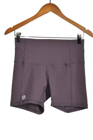 HONEY ATHLETICA Women Activewear Shorts & Skirts Regular fit in Gray - 8