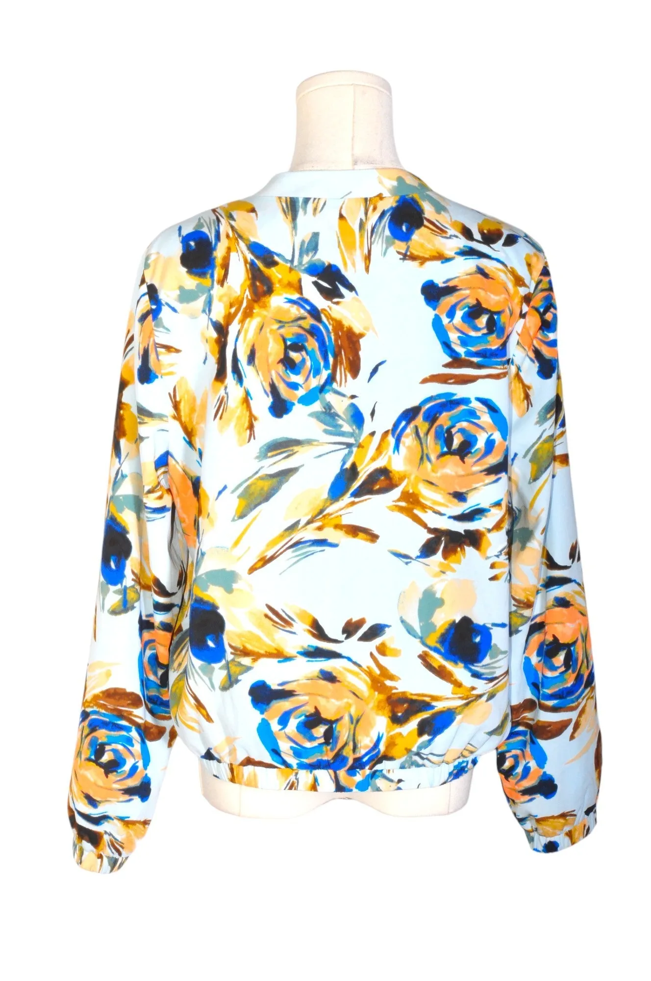 LAURA Women Jackets Regular fit in Blue - 8