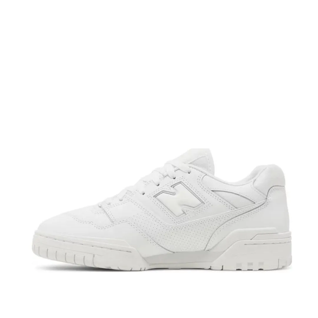 New Balance 550 'White' (10HS Express)