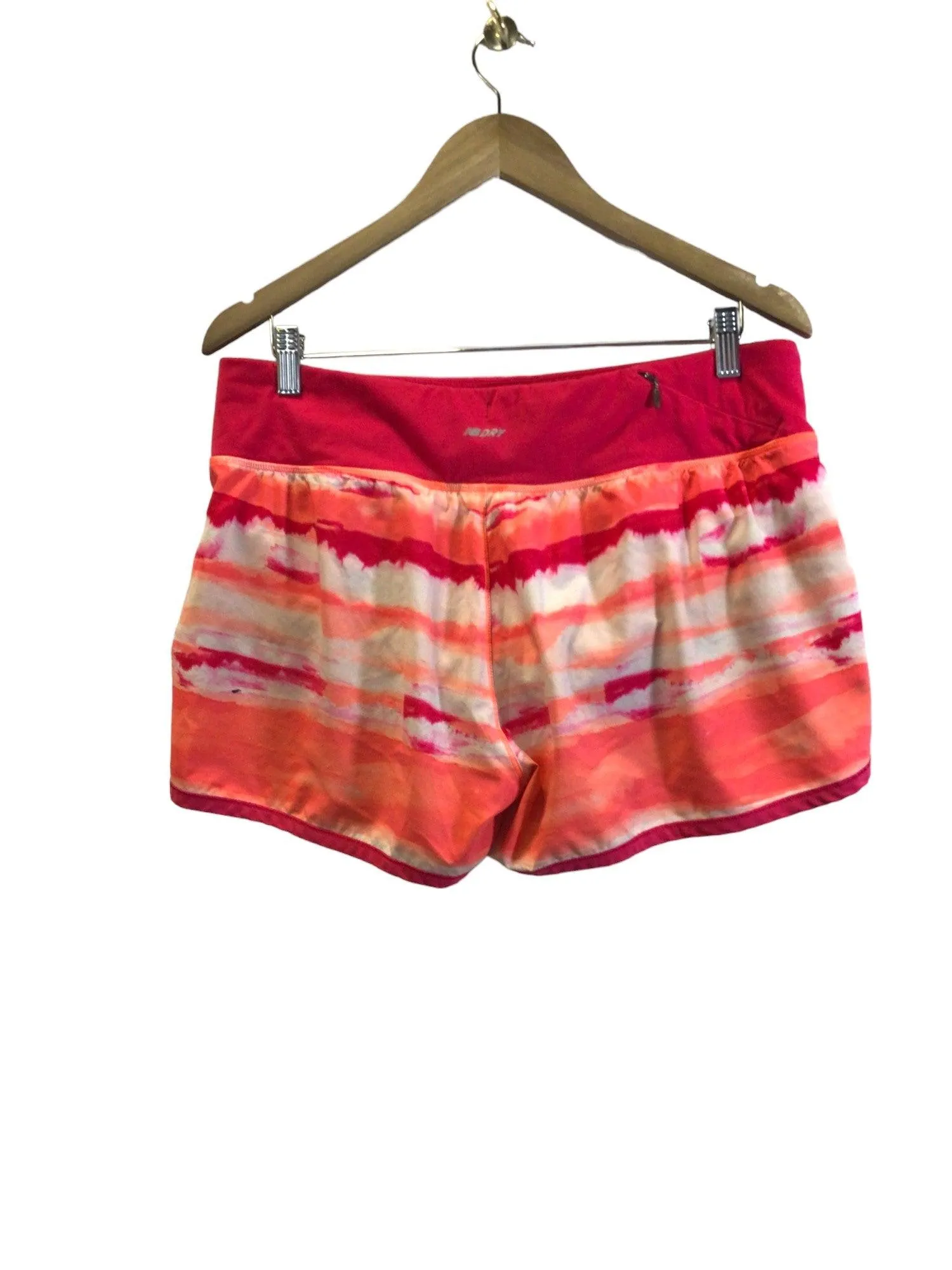 NEW BALANCE Women Activewear Shorts & Skirts Regular fit in Pink - L