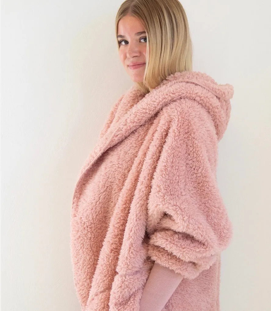Nordic Beach Wrap