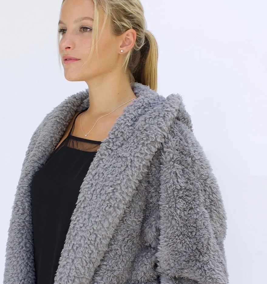 Nordic Beach Wrap