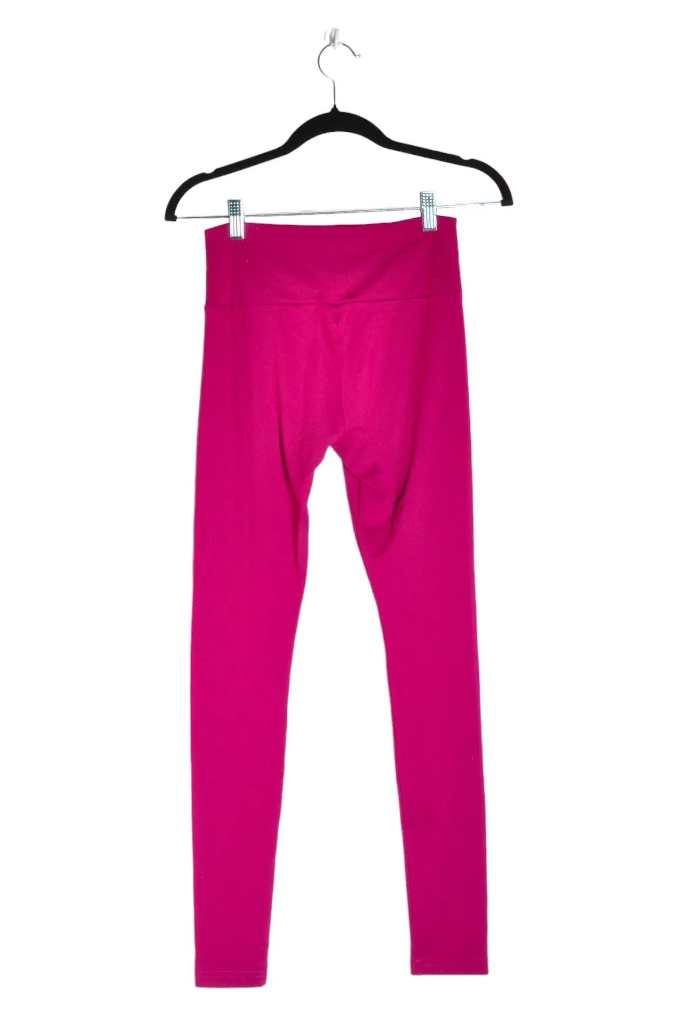 PUMA Women Activewear Leggings Regular fit in Purple - XS