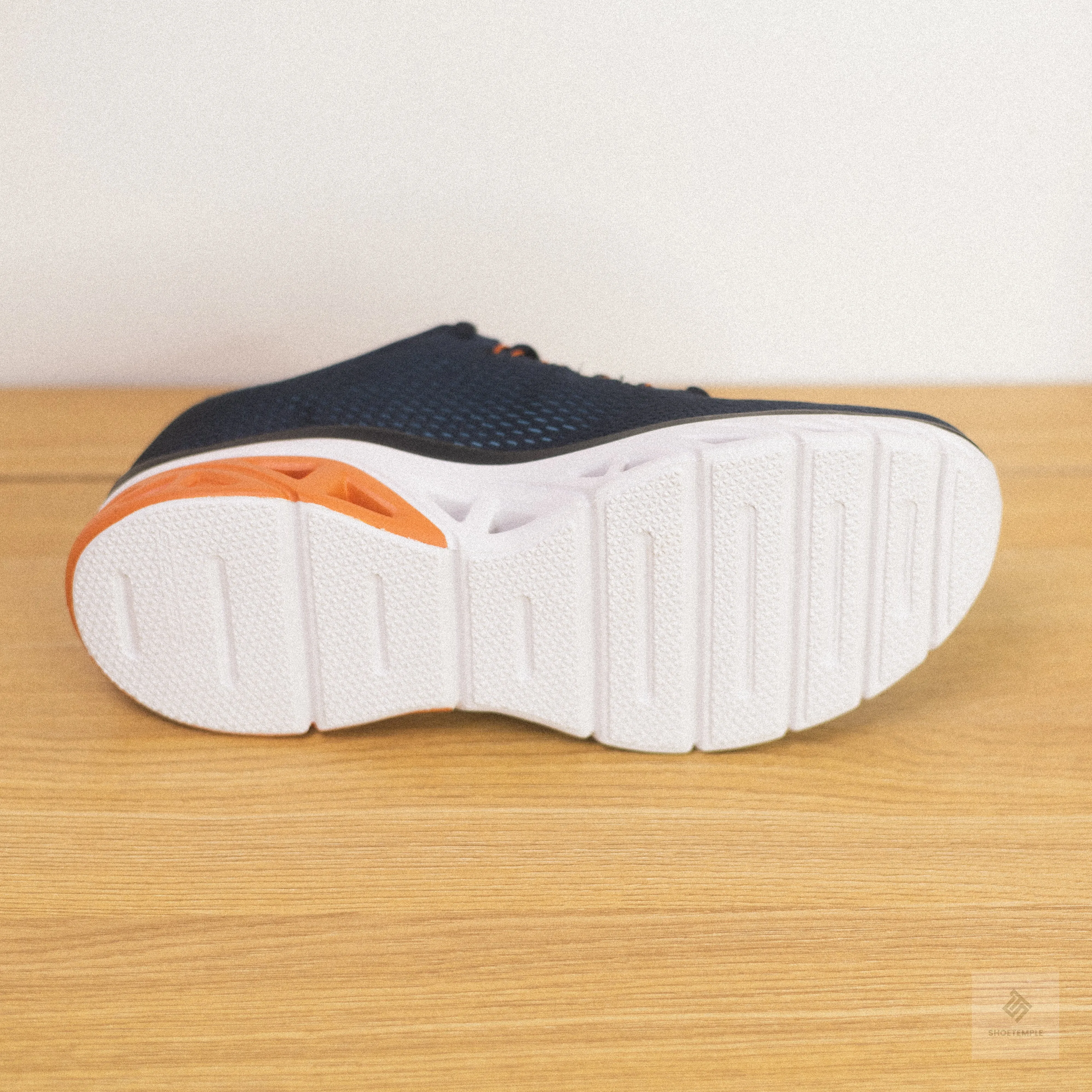 Skechers MEN'S Glide-Step Sport - Wave Heat