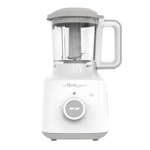 The First Years First Fresh Foods Blender & Steamer